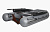 Лодка ПВХ Фрегат 390 F